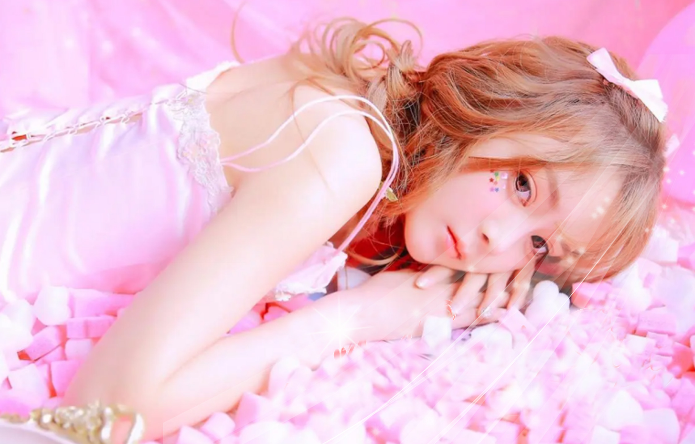 極上アロママッサージ